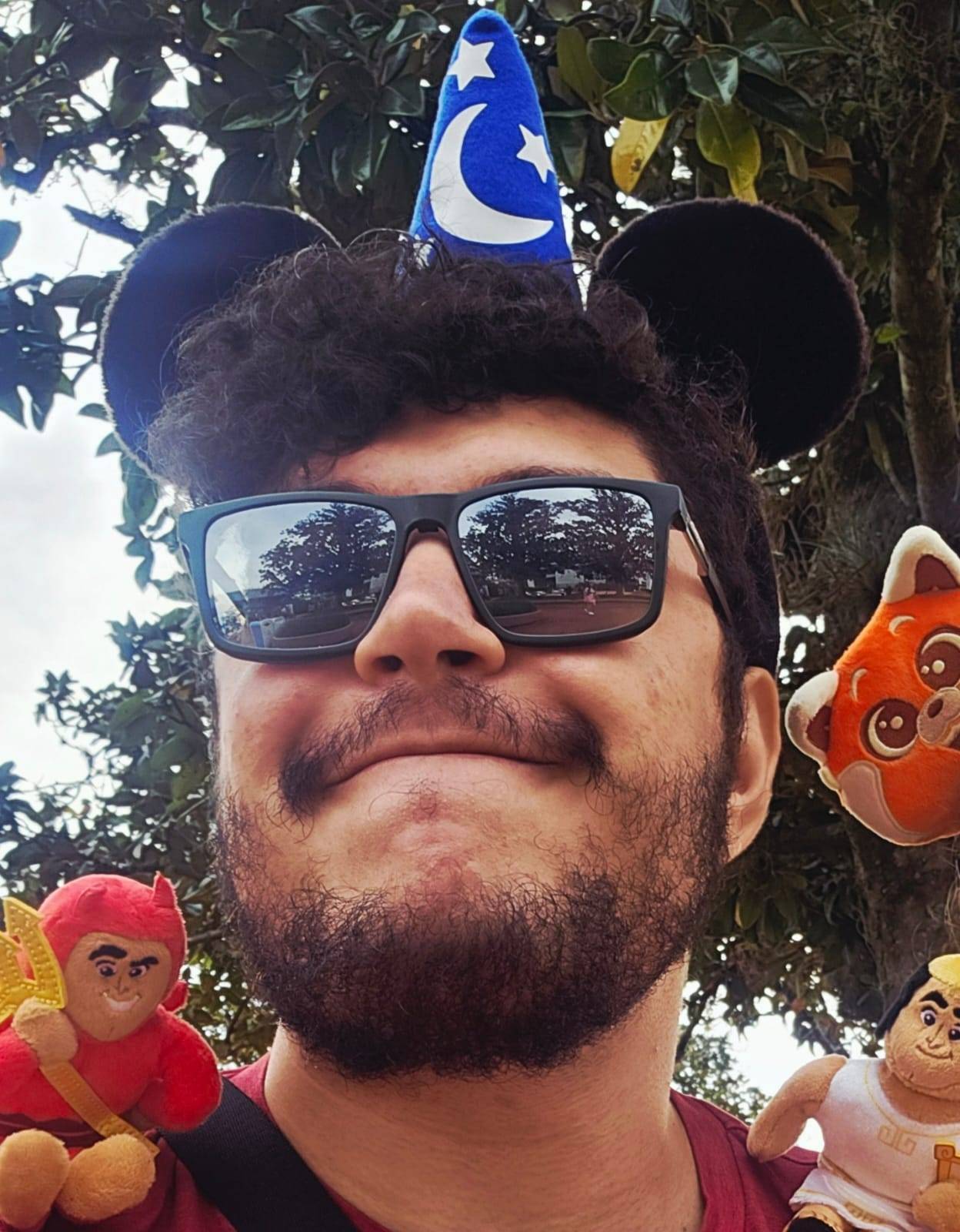 Isaque Oliveira