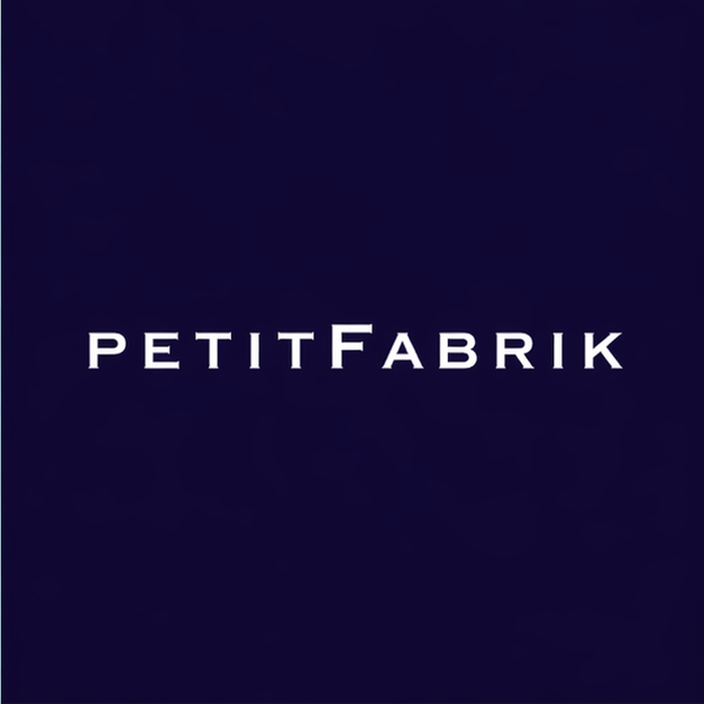 Petit Fabrik logo